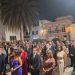 San Andrés y Sauces honra a la Virgen de Montserrat en el día grande de sus fiestas
