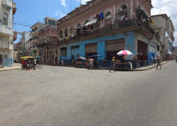 Cuba a oscuras: la odisea de los apagones y el desasosiego, contada desde La Palma