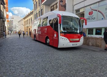 La campaña de donación de sangre llega esta semana a El Paso y Los Llanos de Aridane
