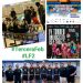 Intenso fin de semana de pretemporada para los equipos de baloncesto de La Palma