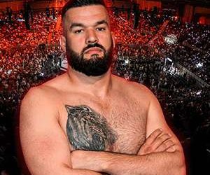 Darwin Rodríguez roza la gloria en una batalla épica contra una leyenda de las MMA en el Madrid Arena