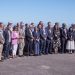 Clavijo y el director del IAC posicionan a La Palma como sede del Telescopio de Treinta Metros en la jornada ‘DiploInnova’