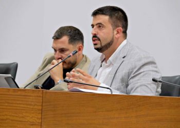 El PSOE denuncia un «deterioro creciente» en el servicio de recogida de residuos de La Palma por la «inacción» del Cabildo