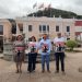 Villa de Mazo celebra sus tradiciones: de la Virgen de Coromoto este fin de semana al Borrachito Fogatero en octubre