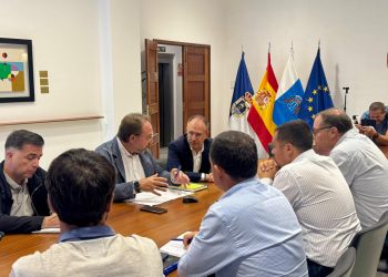 La presión vecinal tumba la planta de compostaje de Mazo y evidencia las tensiones políticas por la gestión de los residuos