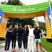 El Talento Palmero Conquista los Alpes: Aythami Brito y Moana Kehres, Segundos en la Infinite Trail de Austria
