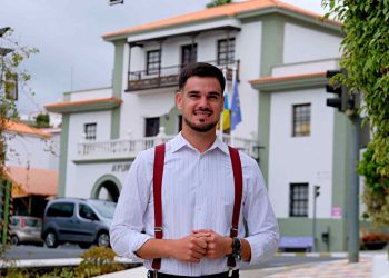 Daniel Rodríguez: «La esperanza de recibir buenas noticias sobre la LP-2 se nos va agotando»