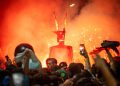Tijarafe se blinda para su Danza del Diablo con un 15% más de seguridad