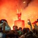 Tijarafe se blinda para su Danza del Diablo con un 15% más de seguridad