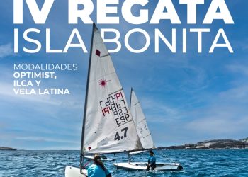 El Encuentro del Atlántico une vela y buceo con un mensaje claro: la urgencia de proteger el mar