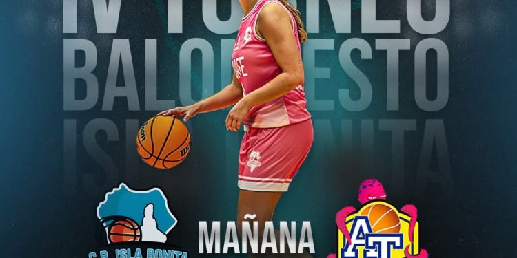 La Palma, epicentro del baloncesto de pretemporada este fin de semana