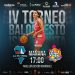 La Palma, epicentro del baloncesto de pretemporada este fin de semana