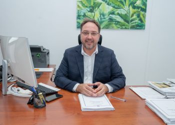 El Cabildo contrata a 46 personas desempleadas para un nuevo plan de empleo de sostenibilidad ambiental