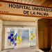 El «limbo» de los pacientes sin alta médica real: Intersindical denuncia la «sobrecarga planificada» del Hospital de La Palma