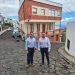 Villa de Mazo finaliza la renovación de la red de agua potable para mejorar la eficiencia del servicio