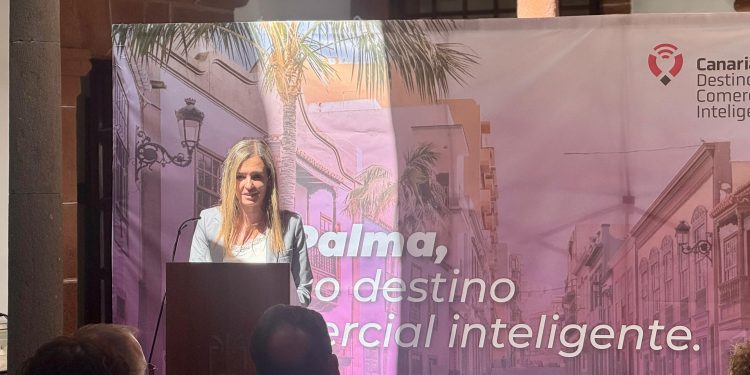 El Cabildo impulsa la digitalización del comercio local para hacerlo más competitivo