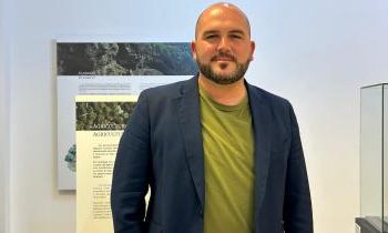 Pablo Díaz Cobiella renuncia a su acta de consejero en el Cabildo de La Palma por motivos de salud