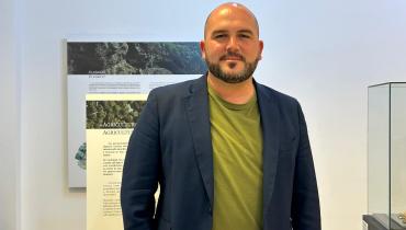 Pablo Díaz Cobiella renuncia a su acta de consejero en el Cabildo de La Palma por motivos de salud