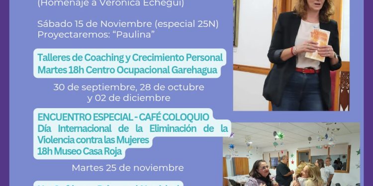 Villa de Mazo impulsa la igualdad y el bienestar con la nueva edición de «Quiérete bien y acertarás»