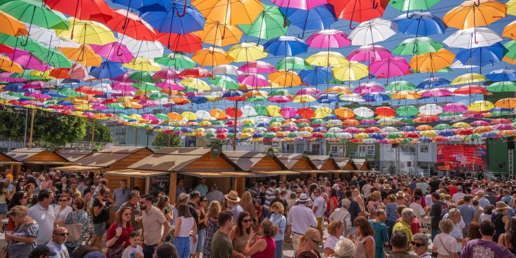 Éxito de la II Feria Gastronómica ‘Saborea La Palma’ con alta satisfacción de productores y restauradores