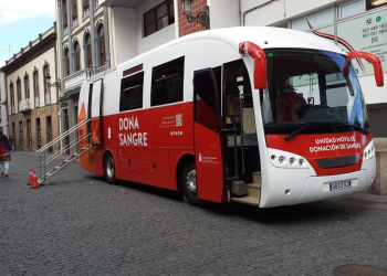 El Servicio Canario de la Salud reactiva las campañas de donación de sangre en La Palma: consulta las fechas y lugares