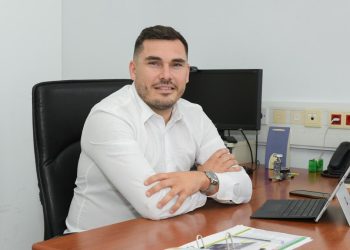 La prestigiosa Barça Academy, en La Palma