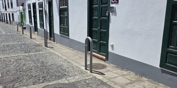 La Palma Asfixiada: La Fiebre del Alquiler Vacacional Deja a los Palmeros Sin Hogar