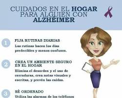 Canarias se enfrenta al Alzhéimer con casi 6.500 casos diagnosticados y una nueva estrategia de detección precoz