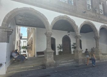 Parálisis en la Capital: La Crisis de Vivienda que Asfixia el Futuro de Santa Cruz de La Palma
