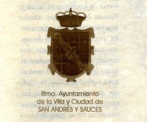 Oportunidad de empleo en San Andrés y Sauces: El Ayuntamiento abre la contratación de 9 peones de limpieza