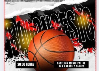 Derbi palmero en San Andrés y Sauces para arrancar la pretemporada de Tercera FEB