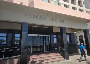 El Desafío Demográfico de La Palma: Apenas 1,4 Cotizantes Sostienen a Cada Pensionista