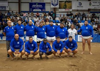 C.L. Candelaria: 50 años forjando campeones y comunidad en el corazón de Mirca