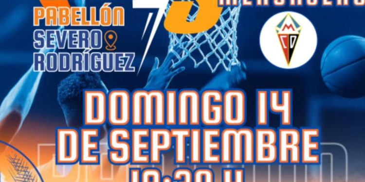 Duelo palmero en Tercera FEB: El CB Aridane recibe al debutante CD Mensajero en un choque histórico