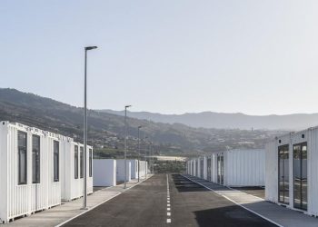 La crisis de vivienda en La Palma: entre la parálisis burocrática y la retirada de casas modulares