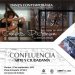 La danza contemporánea de Teresa Lorenzo llega a Los Llanos con el espectáculo «Corpus Picturae»