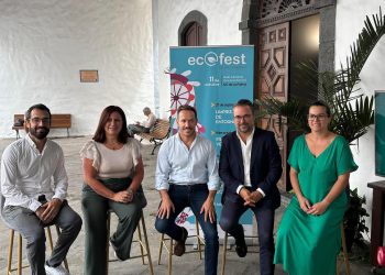 EcoFest 2025 llega a La Palma para promover la sostenibilidad como un «compromiso colectivo»