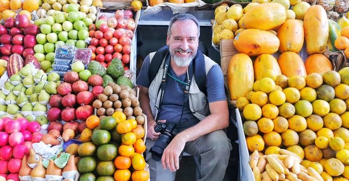 Tres generaciones, una isla: El alma de La Palma a través de sus fotógrafos