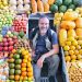 Tres generaciones, una isla: El alma de La Palma a través de sus fotógrafos