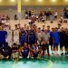 El CB Aridane se impone a la EB Felipe Antón en el primer derbi insular de pretemporada (76-87)