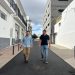 El Paso finaliza la urbanización de la calle Pedro Martín Hernández, un nuevo eje estratégico en el casco urbano