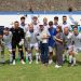 Doble fiesta en La Palma: El Tenisca y el Atlético Paso se hacen fuertes en casa con dos victorias contundentes