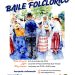 Garafía apuesta por sus raíces con nuevas clases de baile folclórico en Las Tricias
