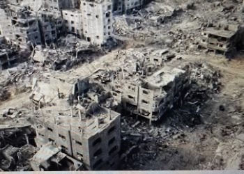 El mundo empieza a despertar: Un informe de la ONU concluye que Israel comete genocidio en Gaza y la UE responde