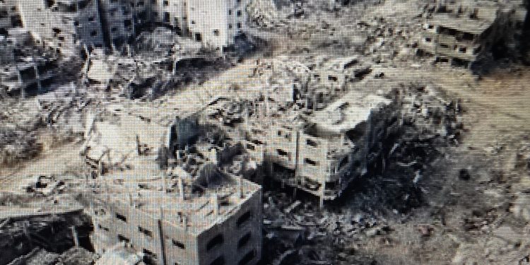 El mundo empieza a despertar: Un informe de la ONU concluye que Israel comete genocidio en Gaza y la UE responde