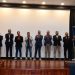 El fútbol de La Palma celebra su gran noche en la Gala de Trofeos de la FIFT en El Paso
