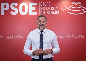 El Aeropuerto de La Palma recibirá nuevas inversiones para ampliar la pista y mejorar la terminal entre 2027 y 2031