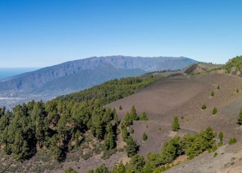 La Palma de las dos velocidades: el Valle de Aridane crece a costa de un norte que se vacía
