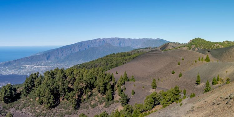 La Palma de las dos velocidades: el Valle de Aridane crece a costa de un norte que se vacía