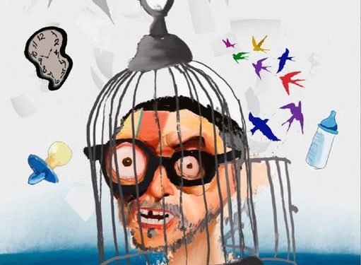 La Sastrería Teatro presenta la comedia ‘Ultraperiferia’ este sábado en El Paso